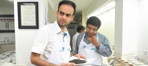 Namring's Sumon Majumdar