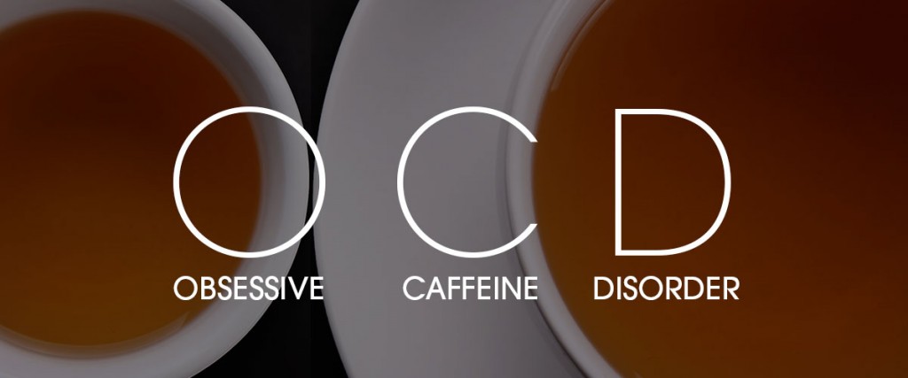 Caffeine in your tea? Stop worrying!